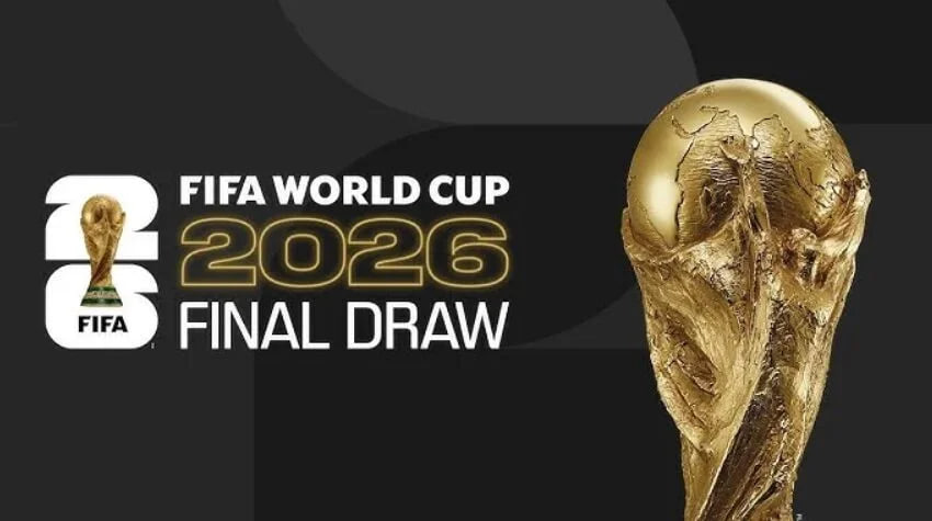2026世界杯将成历史上最政治化的盛事